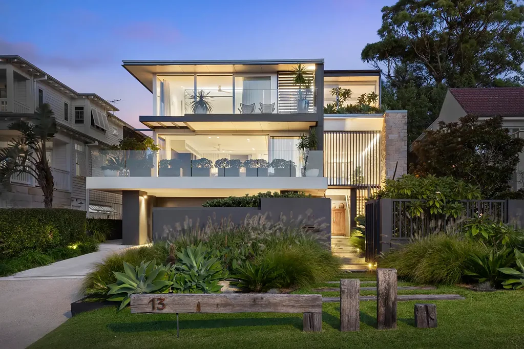 13 Bower Street, Manly, NSW 2095