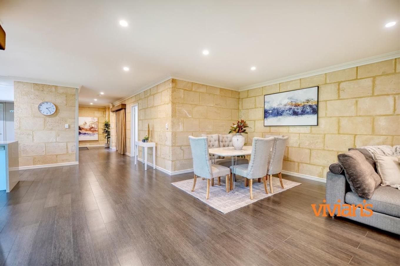 1 CORAL ST, SOUTH FREMANTLE WA 6162, 0 chambres, 0 salles de bain, House