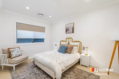 41 Richards Loop, Oran Park, NSW 2570, 4 slaapkamers, 2 badkamers, House