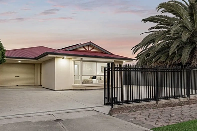 Northfield 3ਬੈੱਡਰੂਮ Light-Filled Living with Comfort & Security.