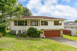 44 Sunrise Boulevard, Tawa
