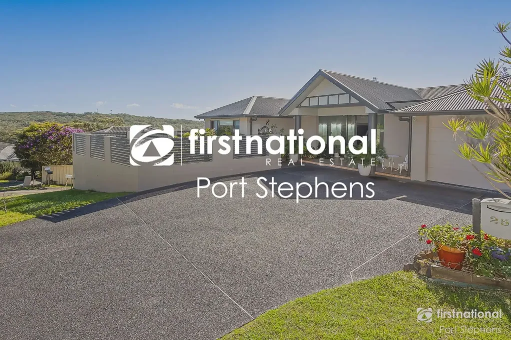 25 One Mile Close, Boat Harbour, NSW 2316