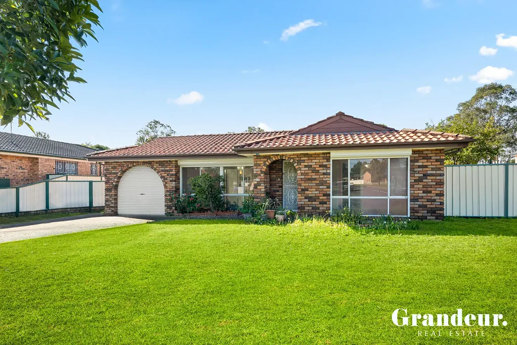St Johns Park 3Zimmer Prime Location, Endless Potential.