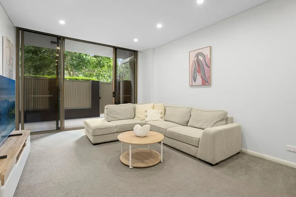 45/79-91 Macpherson Street, Warriewood, NSW 2102