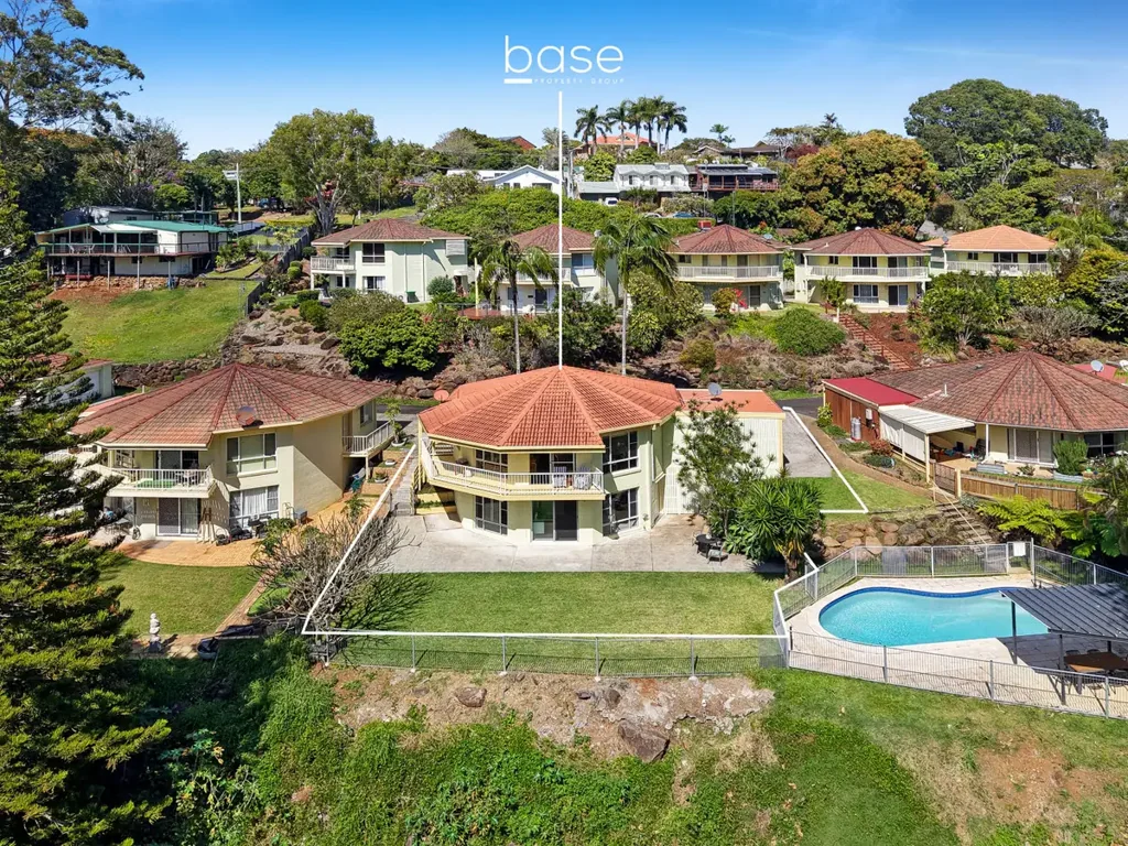 Bilambil Heights 3ਬੈੱਡਰੂਮ Beautiful Ocean Views, Peaceful Surrounds
