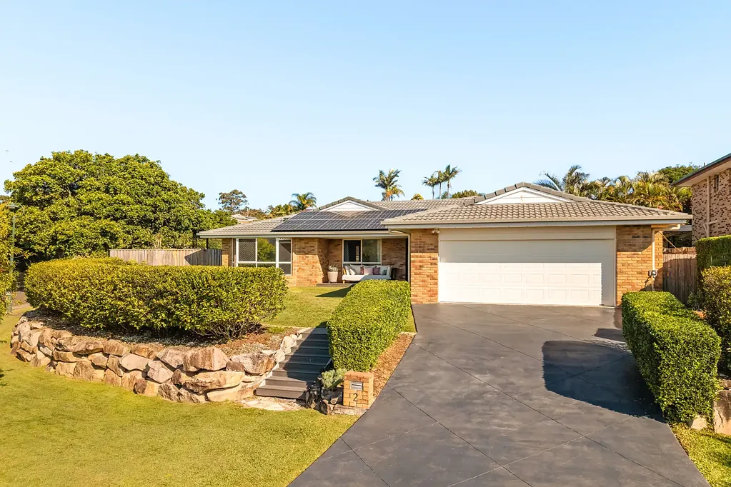 Mackenzie 5房  Expansive Family Entertainer - Mansfield State High School Catchment