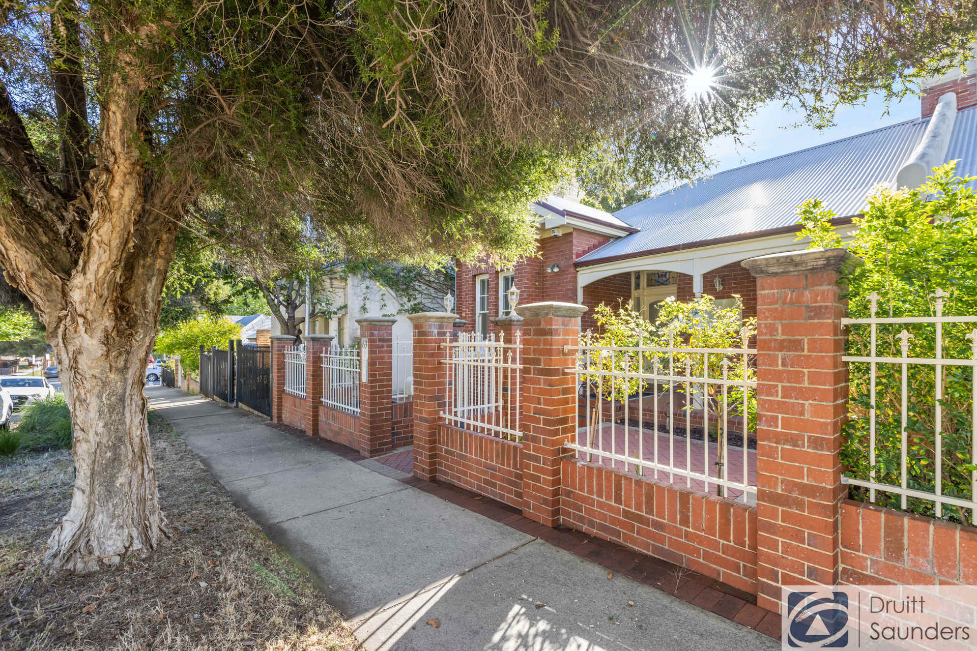 63 LINDSAY ST, PERTH WA 6000, 0房, 0浴, House