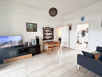 'Glenhurst Cottage' 40 Ungarie Street, Ungarie, Riverina, 2部屋, 1バスルーム, House
