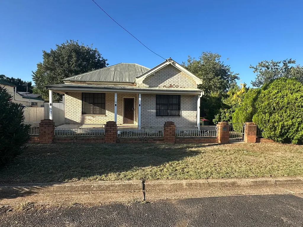 Wellington 4ਬੈੱਡਰੂਮ HOUSE ON DOUBLE BLOCK
