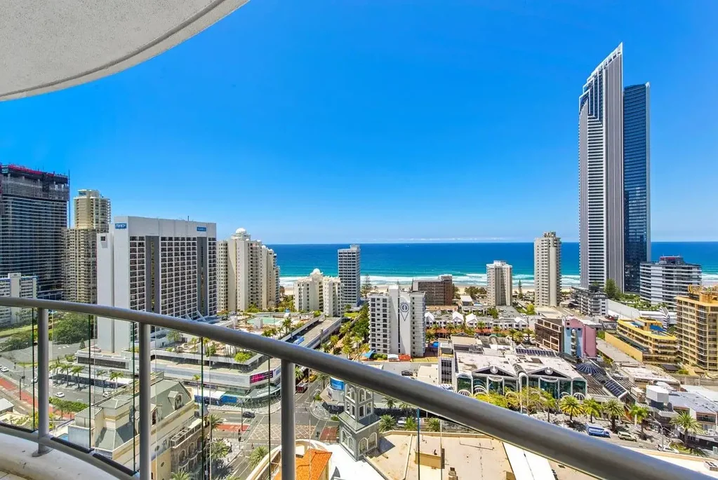 2216/23 Ferny Avenue, Surfers Paradise, QLD 4217