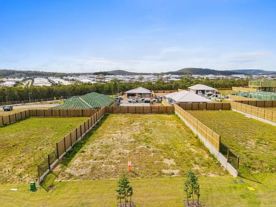 11 Mcdonnell Circuit, Yarrabilba, QLD 4207, 0 slaapkamers, 0 badkamers, Section