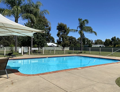 4/128 Murray Valley Highway, Yarrawonga, Wangaratta, 2 침실, 2 욕실, Unit