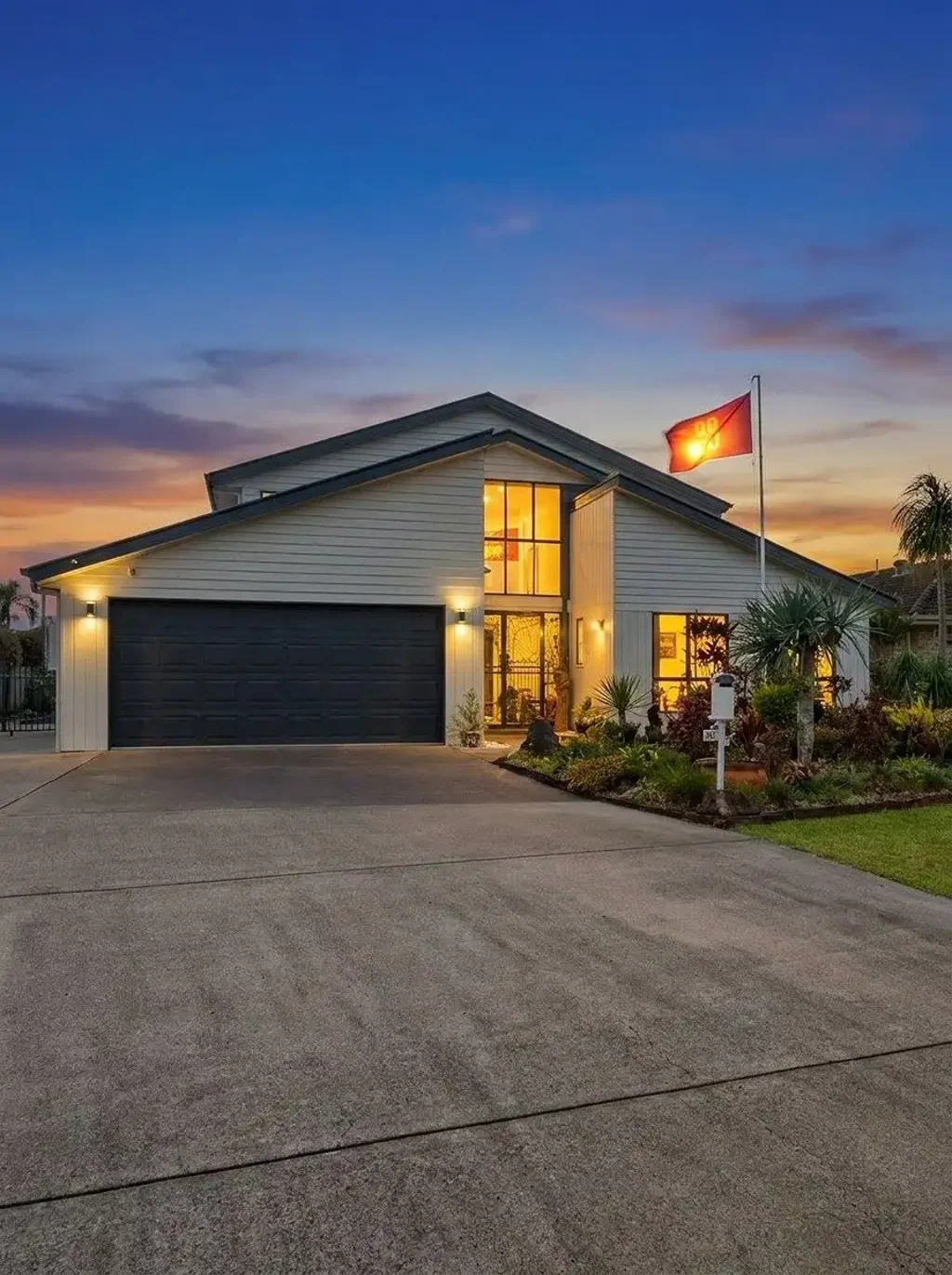 Tin Can Bay 3chambre Magnificent Family Home