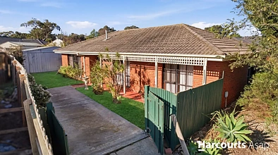 Cranbourne North 3 Slaapkamer Your New Happy Place Awaits!