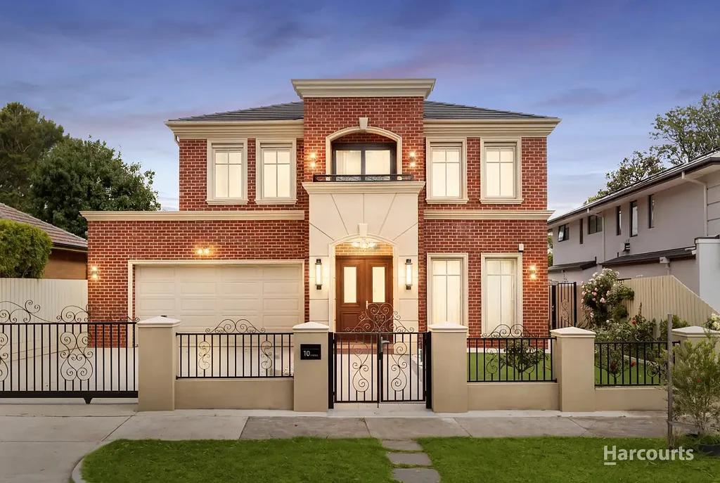 10 Inglewood Avenue, Forest Hill, VIC 3131
