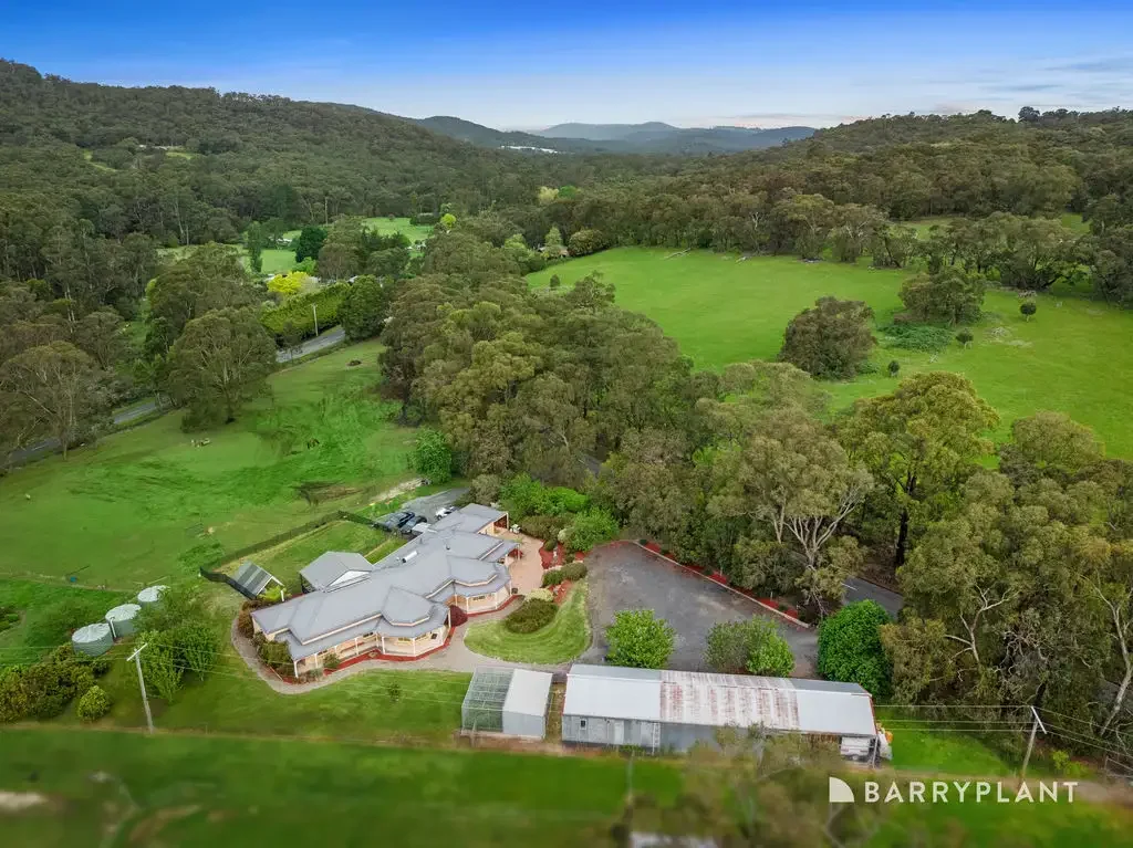 225 Wickhams Road, Launching Place, VIC 3139