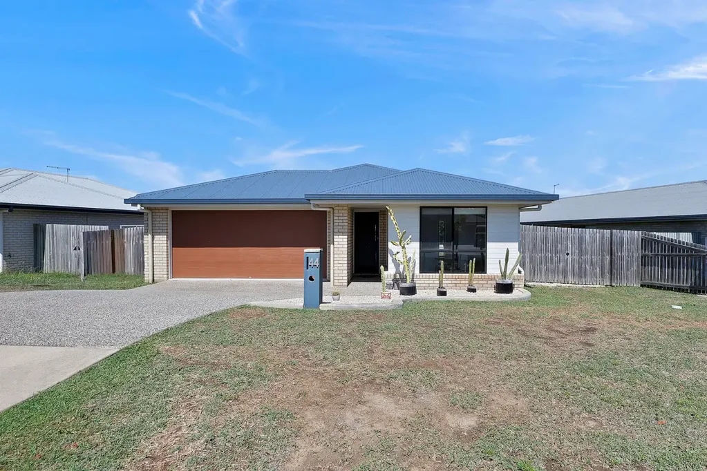 44 Thorn Avenue, Rural View, QLD 4740