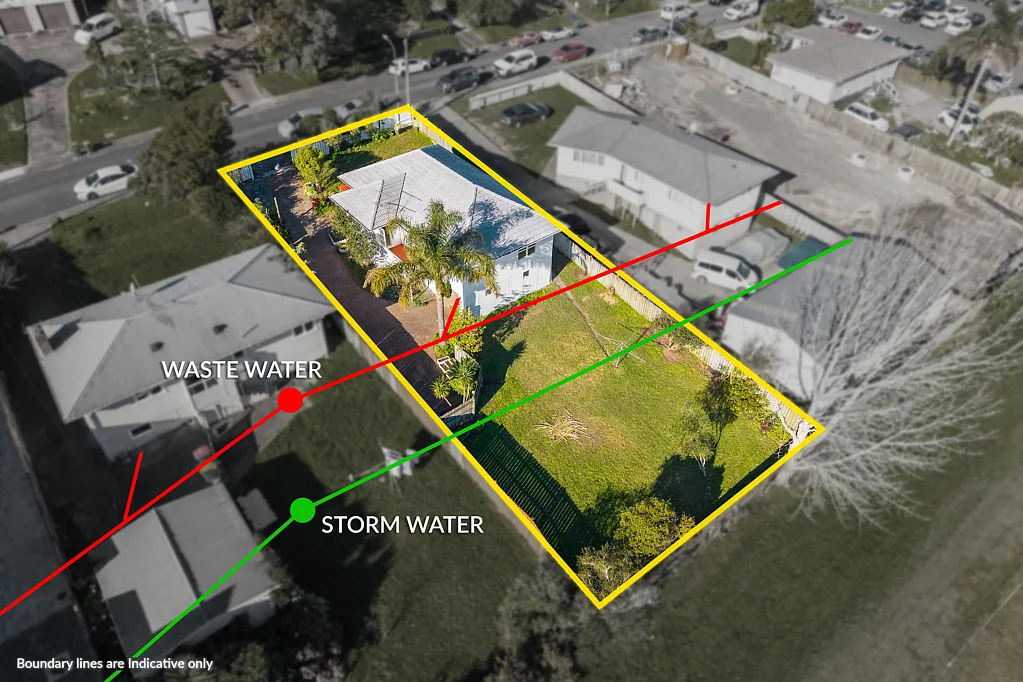 Forrest Hill 3Phòng ngủ Calling All Developers - Westlake Zoned