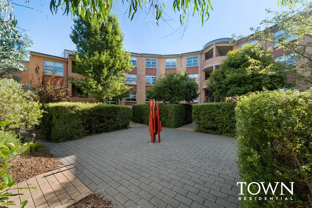 Belconnen 1 Bedroom Prime Location for all Students & Investors!