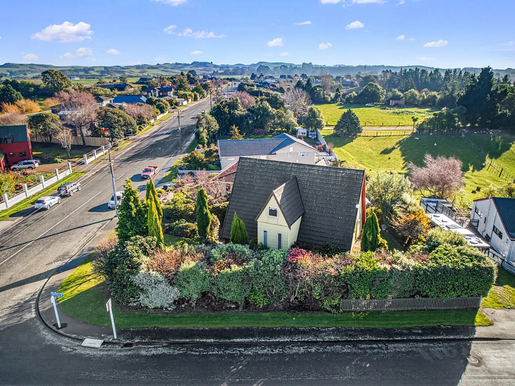 Oamaru 4Kwarto Ardgowan School Zoned & Ready To Go!