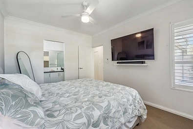 56 SANDALFORD DR, BELDON WA 6027, 3 침실, 2 욕실, House