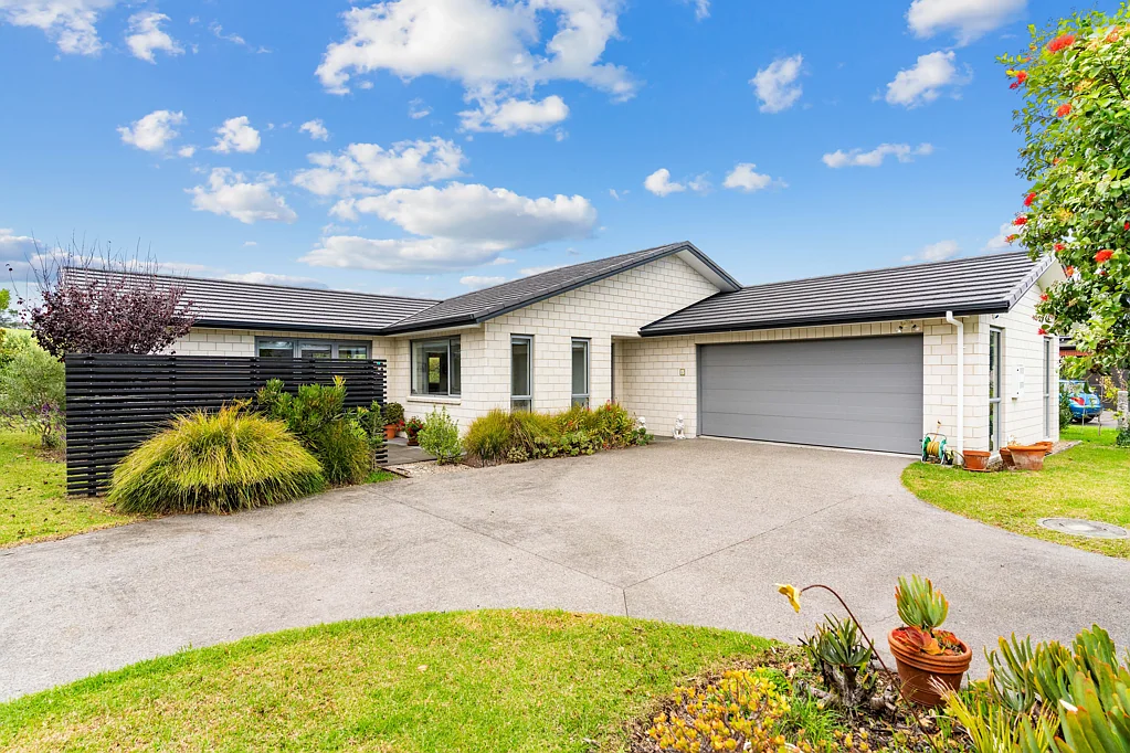 8 Park Lane, Mangawhai Heads, Kaipara, Northland