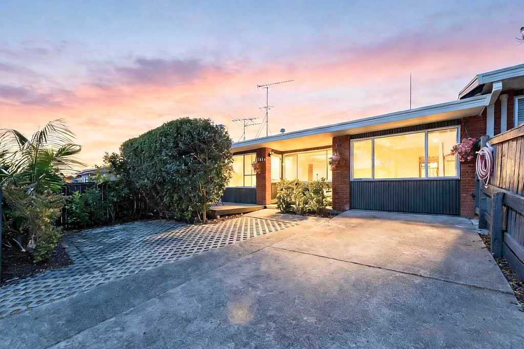 Mount Wellington 3房  Three Beds, 2 Parkings, One Smart Move!