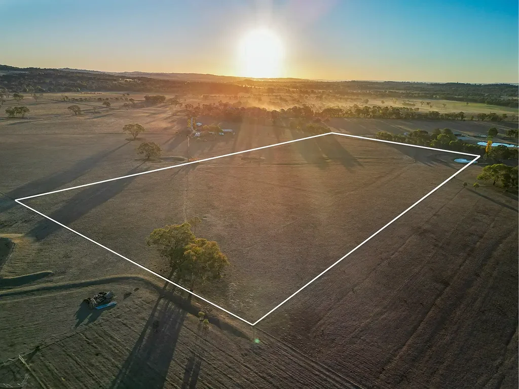 Mudgee Rural Lifestyle Opportunity