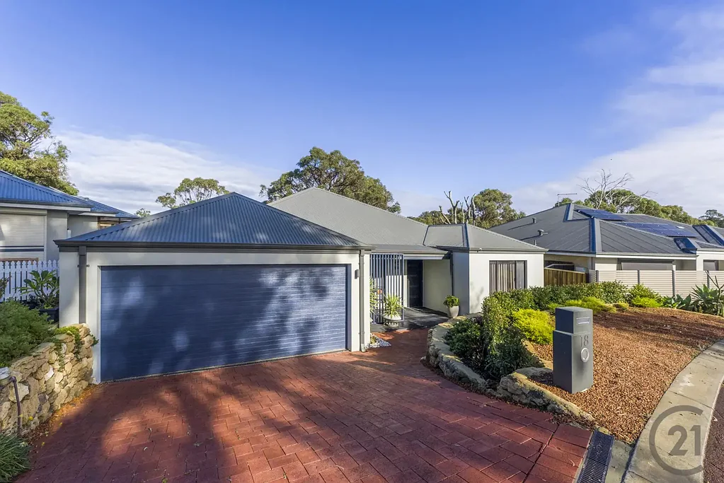 Dawesville 4房  Where Quality, Comfort & Community Come Together