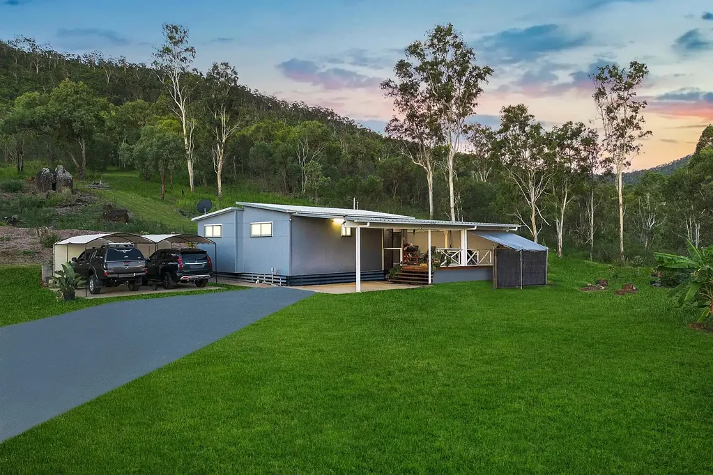 443 Rockonia Road, Lakes Creek, QLD 4701