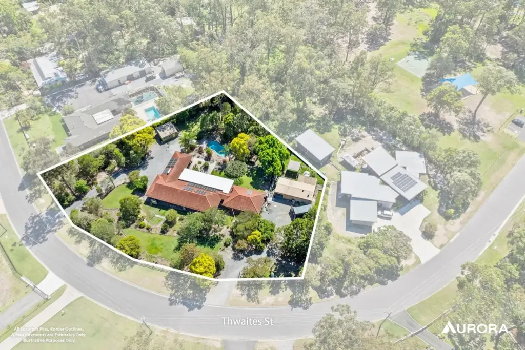 22 Thwaites Street, Bannockburn, QLD 4207