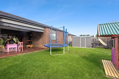 Leopold 4房  A Quality Family Home on a Generous 549sqm