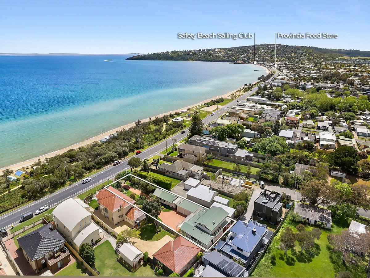 70 MARINE DR, SAFETY BEACH VIC 3936, 0 rūma, 0 rūma horoi, House