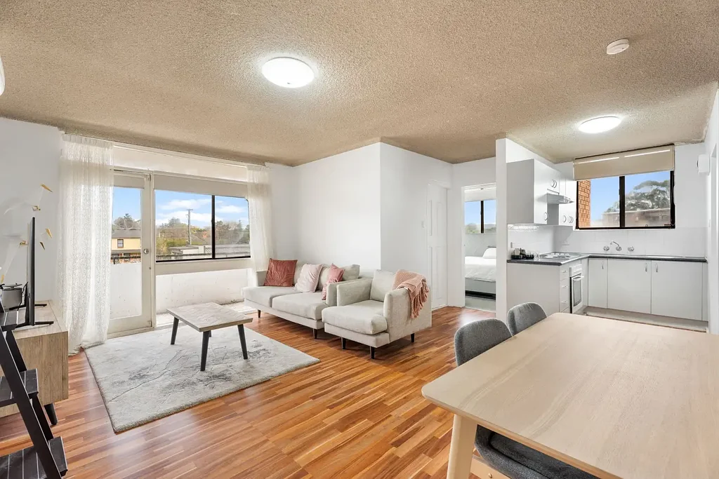 5/38-40 Castlereagh Street, Penrith, NSW 2750