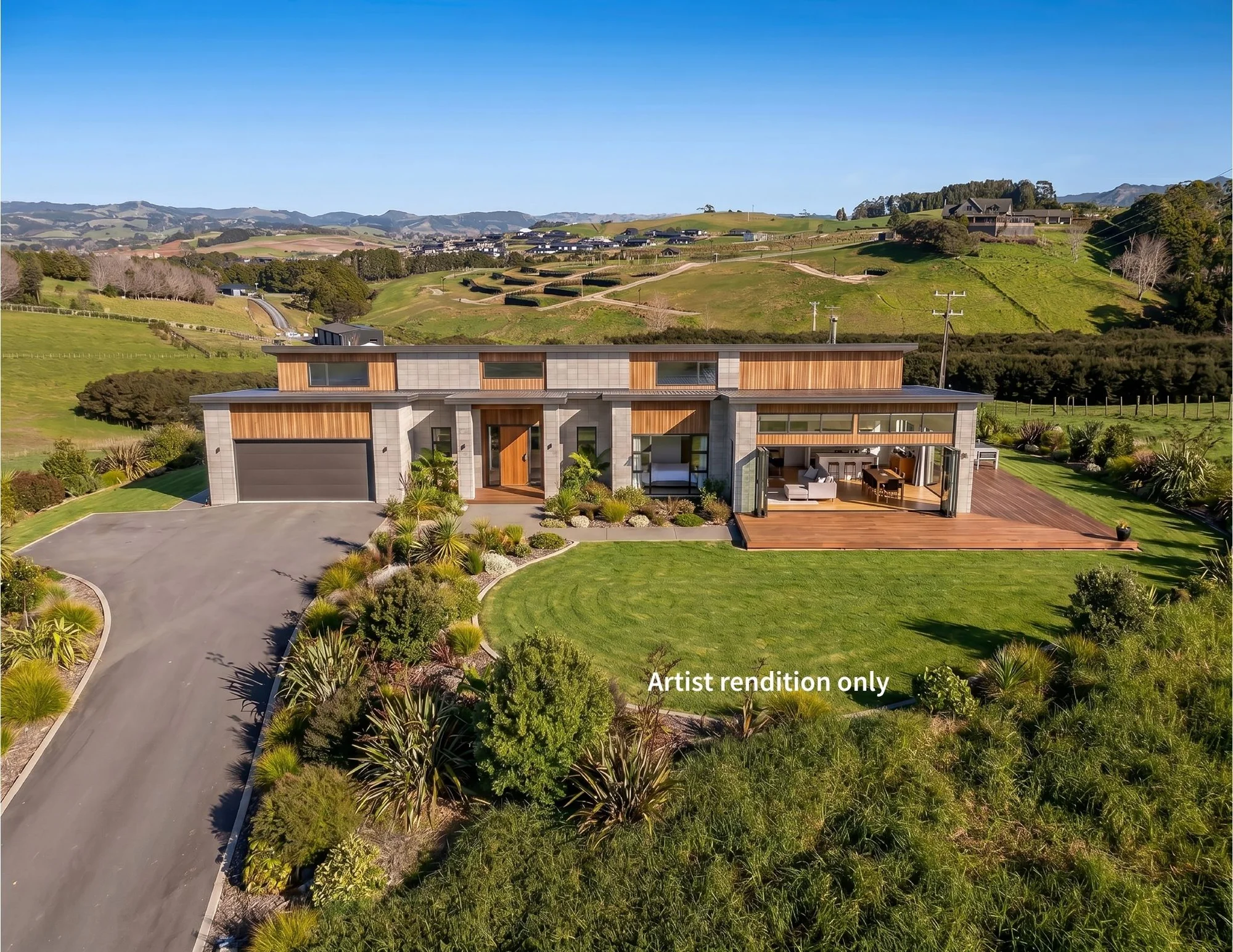 Warkworth Freedom to build, space to grow