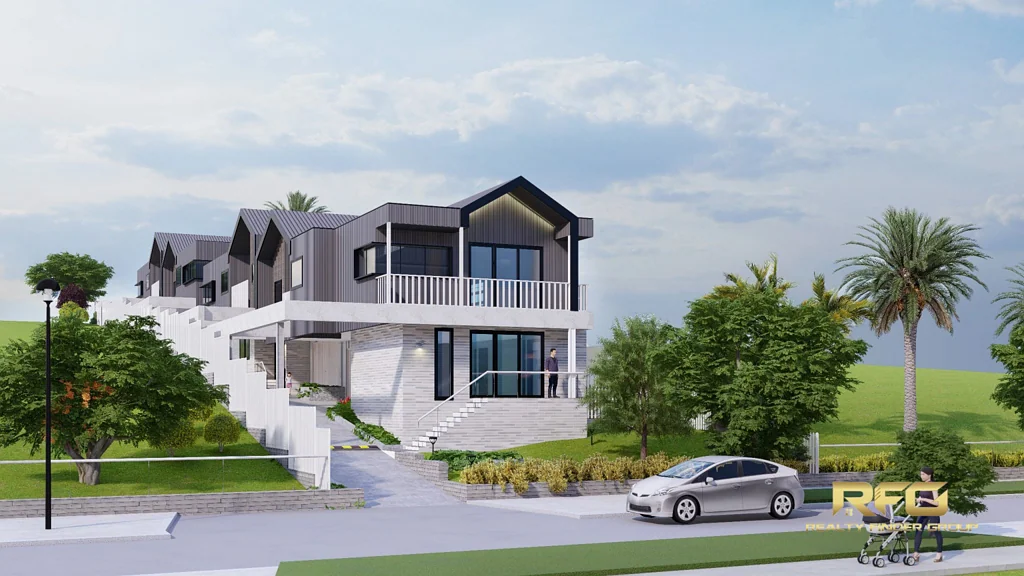 Ascot Vale 4침실 Exceptional Development Opportunity