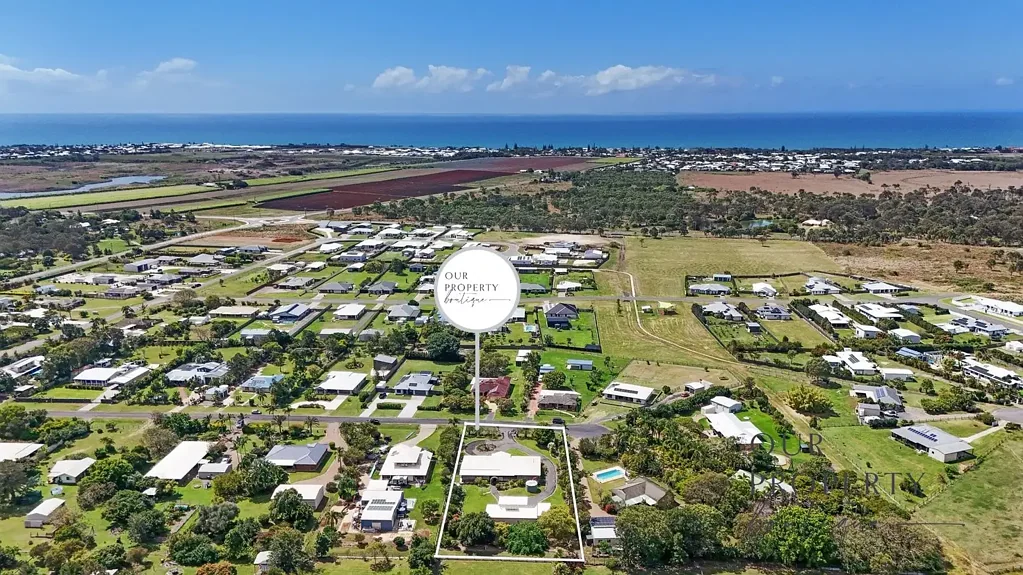 14 Clipper Court, Innes Park, QLD 4670