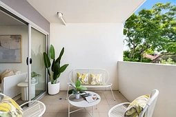 8/96 Chandos Street, Naremburn