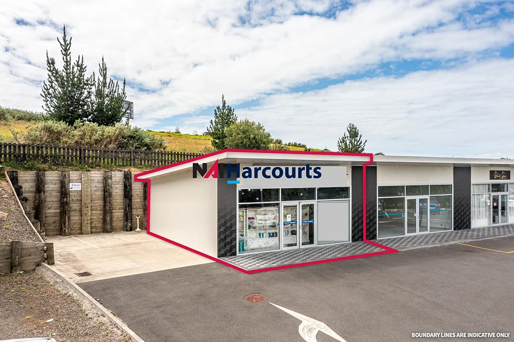 Rosedale Tenanted investment