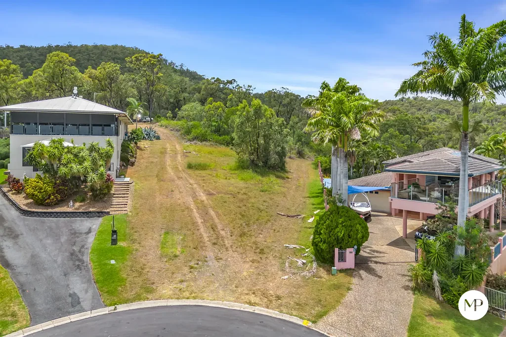 Frenchville Outstanding Position, Views and Privacy!!