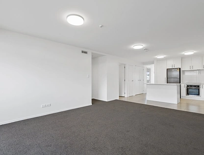 1B/4045 Great North Road, Kelston, Waitakere City, 3房, 2浴, Apartment