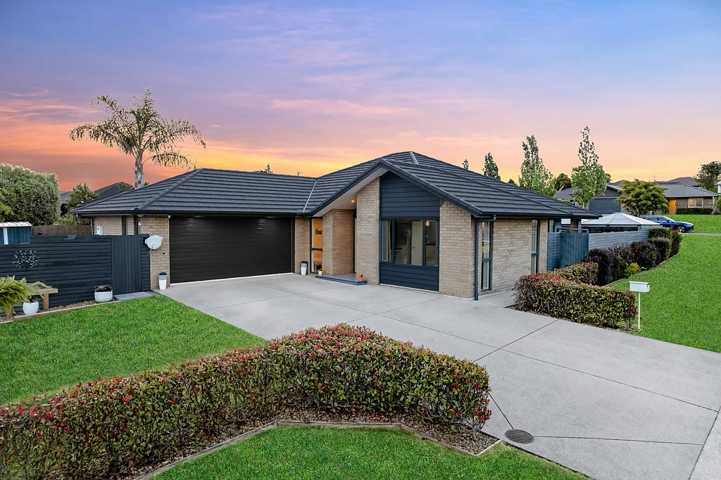 1 CANMORE STREET, Pokeno, Franklin, Waikato District