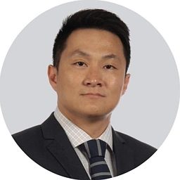Peter Luo 罗德