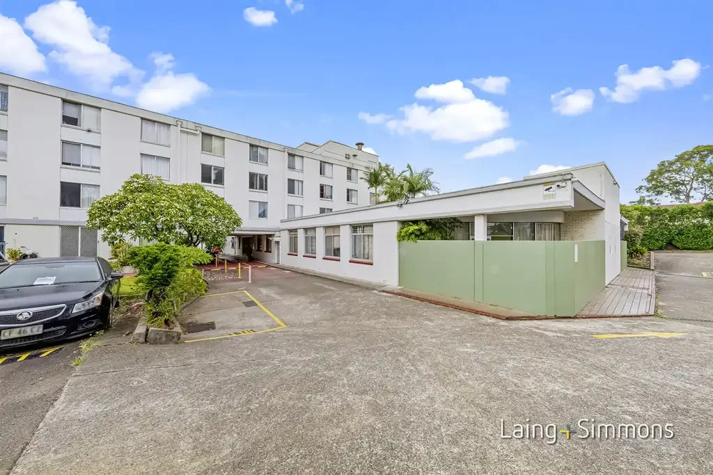 120/95 Station Rd, Auburn, NSW 2144