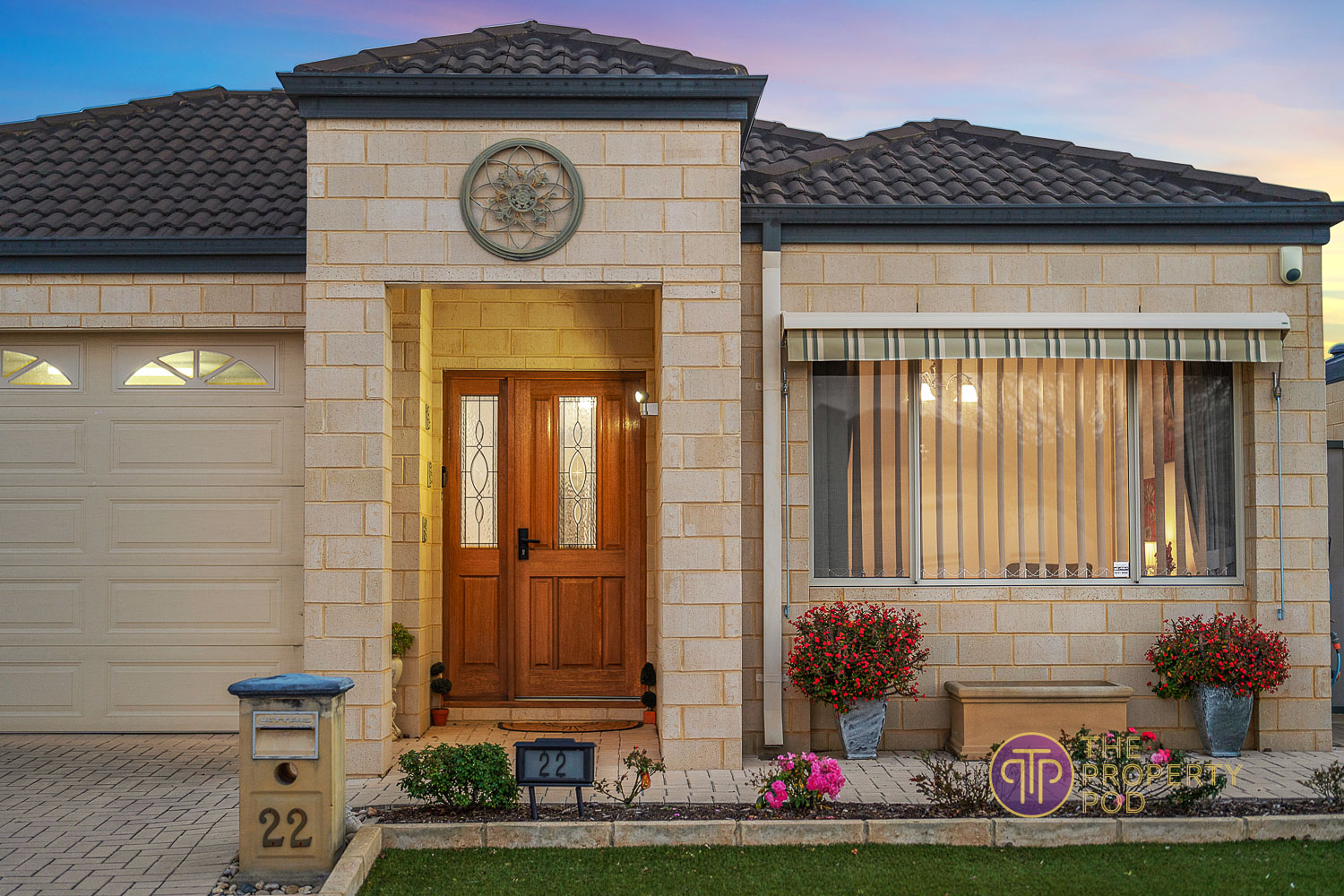 22 WARRILOW LOOP, CANNING VALE WA 6155, 0房, 0浴, House