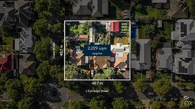 Glenside 9Zimmer Significant corner development opportunity in Glenside