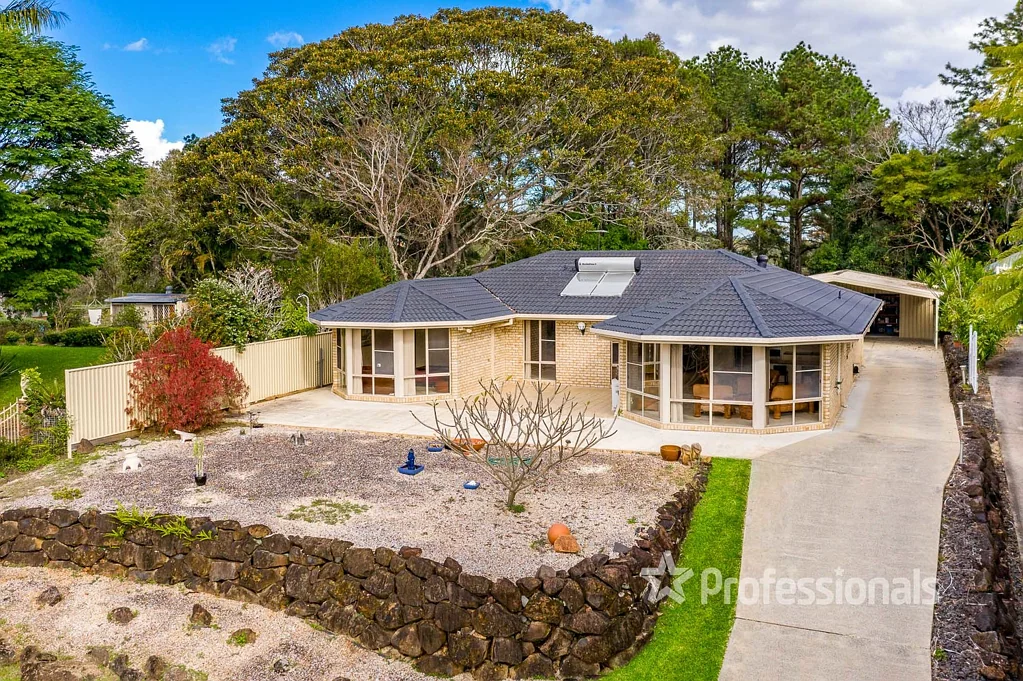 535 Ballina Road, Goonellabah, NSW 2480