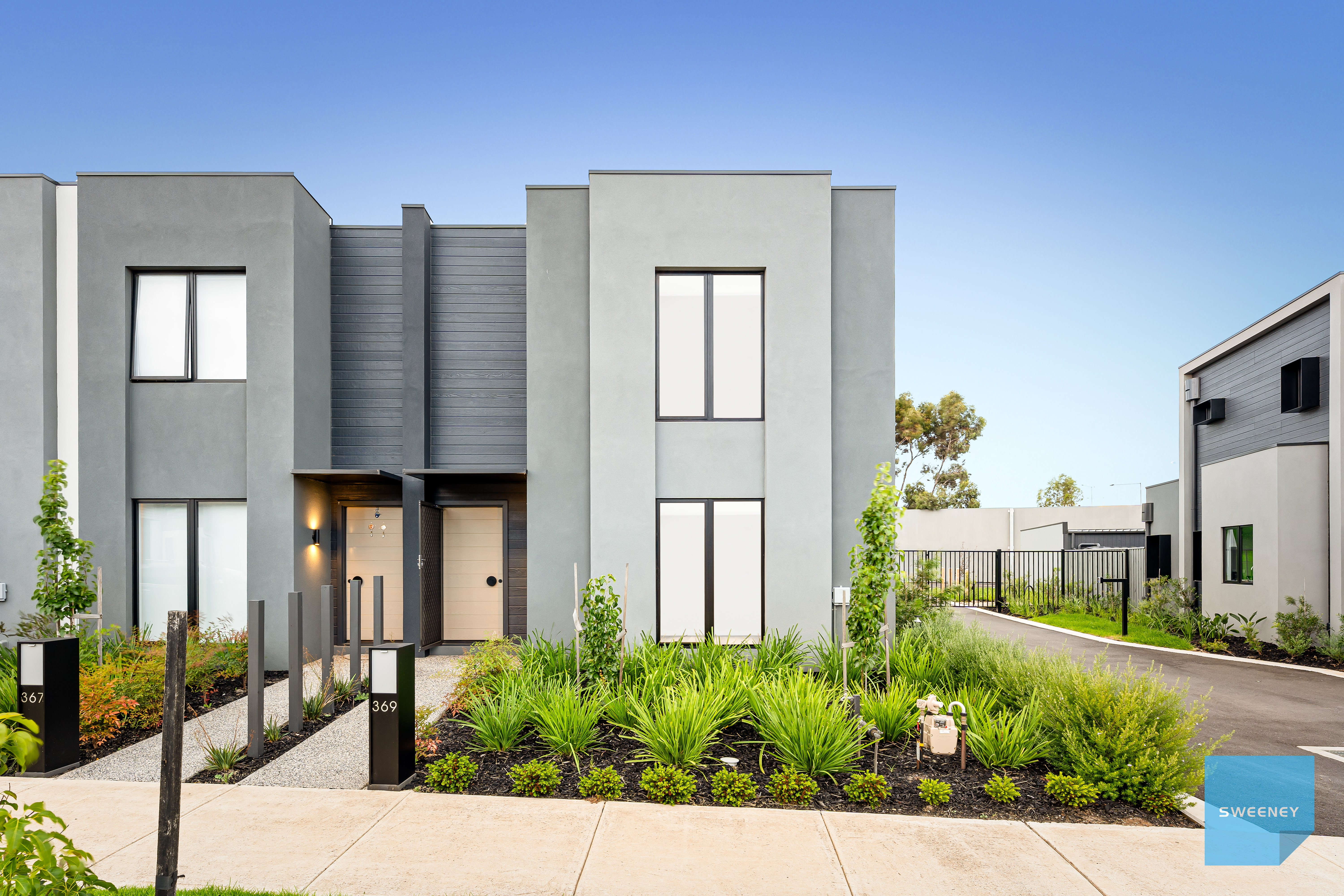 369 WATERHAVEN BVD, POINT COOK VIC 3030, 0 침실, 0 욕실, Townhouse