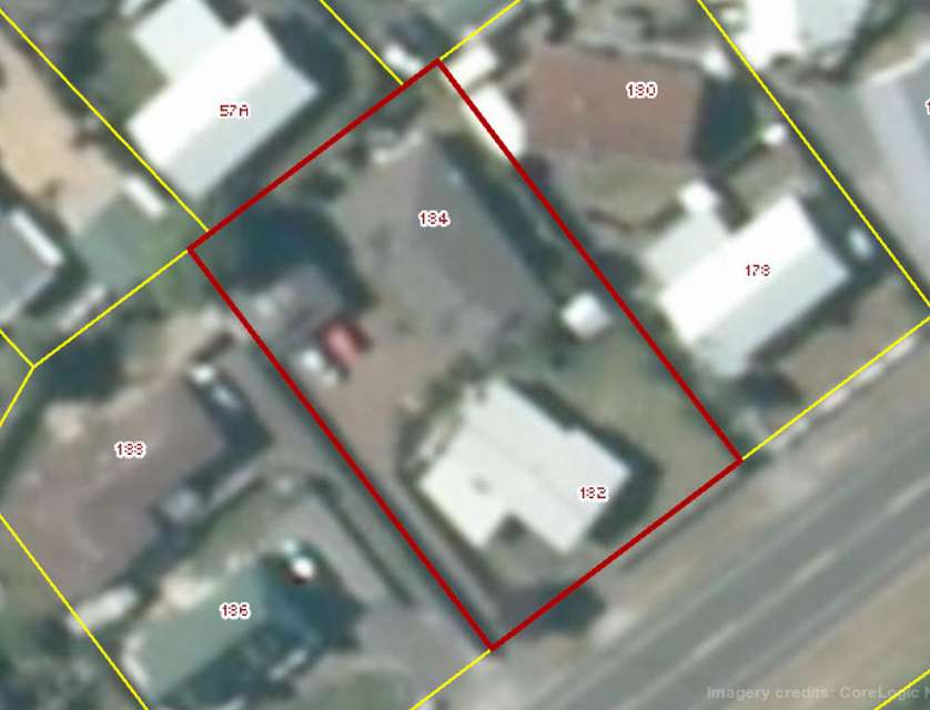 184 Acacia Bay Road, Nukuhau, Taupo, 3房, 0浴