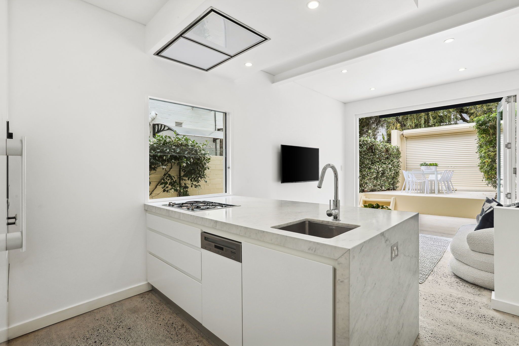 18 BOUNDARY ST, PADDINGTON NSW 2021, 0 침실, 0 욕실, House